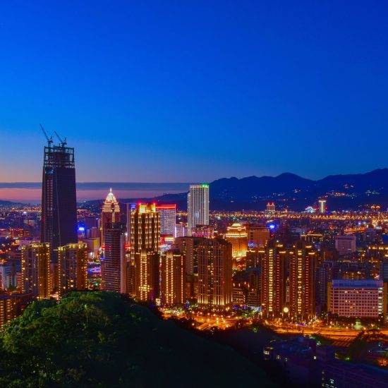 Taipei